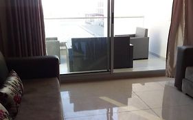 Appartement familial luxueux pieds dans l'eau